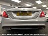 USED 2013 63 MERCEDES-BENZ S-CLASS MERCEDES S350D L LWB LIMO AMG LINE EXEC 7G-TR PLUS EURO 6 FREE UK DELIVERY*VIDEO AVAILABLE* FINANCE ARRANGED* PART EX*HPI CLEAR