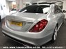 USED 2013 63 MERCEDES-BENZ S-CLASS MERCEDES S350D L LWB LIMO AMG LINE EXEC 7G-TR PLUS EURO 6 FREE UK DELIVERY*VIDEO AVAILABLE* FINANCE ARRANGED* PART EX*HPI CLEAR