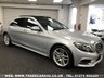 USED 2013 63 MERCEDES-BENZ S-CLASS MERCEDES S350D L LWB LIMO AMG LINE EXEC 7G-TR PLUS EURO 6 FREE UK DELIVERY*VIDEO AVAILABLE* FINANCE ARRANGED* PART EX*HPI CLEAR