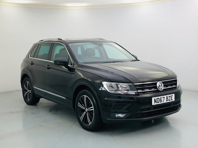 View our VOLKSWAGEN TIGUAN