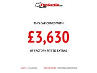 USED 2010 B LAND ROVER RANGE ROVER 4.4 TDV8 VOGUE SE 5d 313 BHP * ADAPTIVE CRUISE CONTROL * MOT NOV 2021 * HEATED/COOLED FRONT SEATS * HDD NAVIGATION SYSTEM *