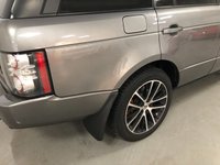 USED 2010 B LAND ROVER RANGE ROVER 4.4 TDV8 VOGUE SE 5d 313 BHP * ADAPTIVE CRUISE CONTROL * MOT NOV 2021 * HEATED/COOLED FRONT SEATS * HDD NAVIGATION SYSTEM *