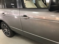 USED 2010 B LAND ROVER RANGE ROVER 4.4 TDV8 VOGUE SE 5d 313 BHP * ADAPTIVE CRUISE CONTROL * MOT NOV 2021 * HEATED/COOLED FRONT SEATS * HDD NAVIGATION SYSTEM *