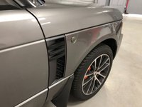 USED 2010 B LAND ROVER RANGE ROVER 4.4 TDV8 VOGUE SE 5d 313 BHP * ADAPTIVE CRUISE CONTROL * MOT NOV 2021 * HEATED/COOLED FRONT SEATS * HDD NAVIGATION SYSTEM *