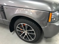 USED 2010 B LAND ROVER RANGE ROVER 4.4 TDV8 VOGUE SE 5d 313 BHP * ADAPTIVE CRUISE CONTROL * MOT NOV 2021 * HEATED/COOLED FRONT SEATS * HDD NAVIGATION SYSTEM *