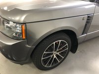 USED 2010 B LAND ROVER RANGE ROVER 4.4 TDV8 VOGUE SE 5d 313 BHP * ADAPTIVE CRUISE CONTROL * MOT NOV 2021 * HEATED/COOLED FRONT SEATS * HDD NAVIGATION SYSTEM *