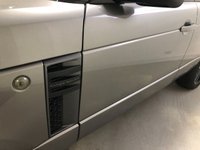 USED 2010 B LAND ROVER RANGE ROVER 4.4 TDV8 VOGUE SE 5d 313 BHP * ADAPTIVE CRUISE CONTROL * MOT NOV 2021 * HEATED/COOLED FRONT SEATS * HDD NAVIGATION SYSTEM *
