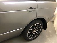 USED 2010 B LAND ROVER RANGE ROVER 4.4 TDV8 VOGUE SE 5d 313 BHP * ADAPTIVE CRUISE CONTROL * MOT NOV 2021 * HEATED/COOLED FRONT SEATS * HDD NAVIGATION SYSTEM *