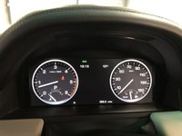 USED 2010 B LAND ROVER RANGE ROVER 4.4 TDV8 VOGUE SE 5d 313 BHP * ADAPTIVE CRUISE CONTROL * MOT NOV 2021 * HEATED/COOLED FRONT SEATS * HDD NAVIGATION SYSTEM *