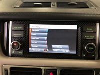 USED 2010 B LAND ROVER RANGE ROVER 4.4 TDV8 VOGUE SE 5d 313 BHP * ADAPTIVE CRUISE CONTROL * MOT NOV 2021 * HEATED/COOLED FRONT SEATS * HDD NAVIGATION SYSTEM *