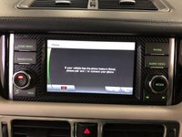 USED 2010 B LAND ROVER RANGE ROVER 4.4 TDV8 VOGUE SE 5d 313 BHP * ADAPTIVE CRUISE CONTROL * MOT NOV 2021 * HEATED/COOLED FRONT SEATS * HDD NAVIGATION SYSTEM *