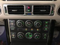 USED 2010 B LAND ROVER RANGE ROVER 4.4 TDV8 VOGUE SE 5d 313 BHP * ADAPTIVE CRUISE CONTROL * MOT NOV 2021 * HEATED/COOLED FRONT SEATS * HDD NAVIGATION SYSTEM *
