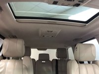 USED 2010 B LAND ROVER RANGE ROVER 4.4 TDV8 VOGUE SE 5d 313 BHP * ADAPTIVE CRUISE CONTROL * MOT NOV 2021 * HEATED/COOLED FRONT SEATS * HDD NAVIGATION SYSTEM *