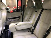 USED 2010 B LAND ROVER RANGE ROVER 4.4 TDV8 VOGUE SE 5d 313 BHP * ADAPTIVE CRUISE CONTROL * MOT NOV 2021 * HEATED/COOLED FRONT SEATS * HDD NAVIGATION SYSTEM *