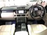 USED 2010 B LAND ROVER RANGE ROVER 4.4 TDV8 VOGUE SE 5d 313 BHP * ADAPTIVE CRUISE CONTROL * MOT NOV 2021 * HEATED/COOLED FRONT SEATS * HDD NAVIGATION SYSTEM *