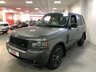 USED 2010 B LAND ROVER RANGE ROVER 4.4 TDV8 VOGUE SE 5d 313 BHP * ADAPTIVE CRUISE CONTROL * MOT NOV 2021 * HEATED/COOLED FRONT SEATS * HDD NAVIGATION SYSTEM *