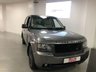 USED 2010 B LAND ROVER RANGE ROVER 4.4 TDV8 VOGUE SE 5d 313 BHP * ADAPTIVE CRUISE CONTROL * MOT NOV 2021 * HEATED/COOLED FRONT SEATS * HDD NAVIGATION SYSTEM *