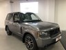 USED 2010 B LAND ROVER RANGE ROVER 4.4 TDV8 VOGUE SE 5d 313 BHP * ADAPTIVE CRUISE CONTROL * MOT NOV 2021 * HEATED/COOLED FRONT SEATS * HDD NAVIGATION SYSTEM *