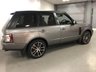 USED 2010 B LAND ROVER RANGE ROVER 4.4 TDV8 VOGUE SE 5d 313 BHP * ADAPTIVE CRUISE CONTROL * MOT NOV 2021 * HEATED/COOLED FRONT SEATS * HDD NAVIGATION SYSTEM *