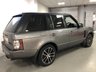 USED 2010 B LAND ROVER RANGE ROVER 4.4 TDV8 VOGUE SE 5d 313 BHP * ADAPTIVE CRUISE CONTROL * MOT NOV 2021 * HEATED/COOLED FRONT SEATS * HDD NAVIGATION SYSTEM *