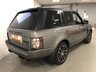 USED 2010 B LAND ROVER RANGE ROVER 4.4 TDV8 VOGUE SE 5d 313 BHP * ADAPTIVE CRUISE CONTROL * MOT NOV 2021 * HEATED/COOLED FRONT SEATS * HDD NAVIGATION SYSTEM *