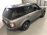 USED 2010 B LAND ROVER RANGE ROVER 4.4 TDV8 VOGUE SE 5d 313 BHP * ADAPTIVE CRUISE CONTROL * MOT NOV 2021 * HEATED/COOLED FRONT SEATS * HDD NAVIGATION SYSTEM *