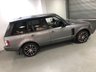 USED 2010 B LAND ROVER RANGE ROVER 4.4 TDV8 VOGUE SE 5d 313 BHP * ADAPTIVE CRUISE CONTROL * MOT NOV 2021 * HEATED/COOLED FRONT SEATS * HDD NAVIGATION SYSTEM *