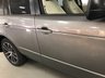 USED 2010 B LAND ROVER RANGE ROVER 4.4 TDV8 VOGUE SE 5d 313 BHP * ADAPTIVE CRUISE CONTROL * MOT NOV 2021 * HEATED/COOLED FRONT SEATS * HDD NAVIGATION SYSTEM *