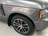 USED 2010 B LAND ROVER RANGE ROVER 4.4 TDV8 VOGUE SE 5d 313 BHP * ADAPTIVE CRUISE CONTROL * MOT NOV 2021 * HEATED/COOLED FRONT SEATS * HDD NAVIGATION SYSTEM *