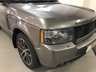 USED 2010 B LAND ROVER RANGE ROVER 4.4 TDV8 VOGUE SE 5d 313 BHP * ADAPTIVE CRUISE CONTROL * MOT NOV 2021 * HEATED/COOLED FRONT SEATS * HDD NAVIGATION SYSTEM *