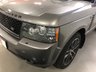 USED 2010 B LAND ROVER RANGE ROVER 4.4 TDV8 VOGUE SE 5d 313 BHP * ADAPTIVE CRUISE CONTROL * MOT NOV 2021 * HEATED/COOLED FRONT SEATS * HDD NAVIGATION SYSTEM *