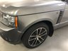USED 2010 B LAND ROVER RANGE ROVER 4.4 TDV8 VOGUE SE 5d 313 BHP * ADAPTIVE CRUISE CONTROL * MOT NOV 2021 * HEATED/COOLED FRONT SEATS * HDD NAVIGATION SYSTEM *