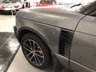 USED 2010 B LAND ROVER RANGE ROVER 4.4 TDV8 VOGUE SE 5d 313 BHP * ADAPTIVE CRUISE CONTROL * MOT NOV 2021 * HEATED/COOLED FRONT SEATS * HDD NAVIGATION SYSTEM *