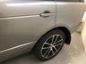 USED 2010 B LAND ROVER RANGE ROVER 4.4 TDV8 VOGUE SE 5d 313 BHP * ADAPTIVE CRUISE CONTROL * MOT NOV 2021 * HEATED/COOLED FRONT SEATS * HDD NAVIGATION SYSTEM *
