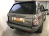 USED 2010 B LAND ROVER RANGE ROVER 4.4 TDV8 VOGUE SE 5d 313 BHP * ADAPTIVE CRUISE CONTROL * MOT NOV 2021 * HEATED/COOLED FRONT SEATS * HDD NAVIGATION SYSTEM *