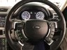 USED 2010 B LAND ROVER RANGE ROVER 4.4 TDV8 VOGUE SE 5d 313 BHP * ADAPTIVE CRUISE CONTROL * MOT NOV 2021 * HEATED/COOLED FRONT SEATS * HDD NAVIGATION SYSTEM *