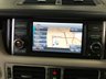 USED 2010 B LAND ROVER RANGE ROVER 4.4 TDV8 VOGUE SE 5d 313 BHP * ADAPTIVE CRUISE CONTROL * MOT NOV 2021 * HEATED/COOLED FRONT SEATS * HDD NAVIGATION SYSTEM *