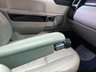 USED 2010 B LAND ROVER RANGE ROVER 4.4 TDV8 VOGUE SE 5d 313 BHP * ADAPTIVE CRUISE CONTROL * MOT NOV 2021 * HEATED/COOLED FRONT SEATS * HDD NAVIGATION SYSTEM *