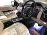 USED 2010 B LAND ROVER RANGE ROVER 4.4 TDV8 VOGUE SE 5d 313 BHP * ADAPTIVE CRUISE CONTROL * MOT NOV 2021 * HEATED/COOLED FRONT SEATS * HDD NAVIGATION SYSTEM *