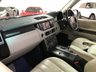 USED 2010 B LAND ROVER RANGE ROVER 4.4 TDV8 VOGUE SE 5d 313 BHP * ADAPTIVE CRUISE CONTROL * MOT NOV 2021 * HEATED/COOLED FRONT SEATS * HDD NAVIGATION SYSTEM *
