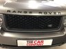 USED 2010 B LAND ROVER RANGE ROVER 4.4 TDV8 VOGUE SE 5d 313 BHP * ADAPTIVE CRUISE CONTROL * MOT NOV 2021 * HEATED/COOLED FRONT SEATS * HDD NAVIGATION SYSTEM *