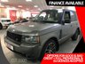 USED 2010 B LAND ROVER RANGE ROVER 4.4 TDV8 VOGUE SE 5d 313 BHP * ADAPTIVE CRUISE CONTROL * MOT NOV 2021 * HEATED/COOLED FRONT SEATS * HDD NAVIGATION SYSTEM *