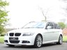 USED 2010 10 BMW 3 SERIES 2.0 320D M SPORT BUSINESS EDITION TOURING 5d 175 BHP HUGE SPEC LEATHER A/C VGC