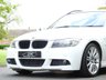 USED 2010 10 BMW 3 SERIES 2.0 320D M SPORT BUSINESS EDITION TOURING 5d 175 BHP HUGE SPEC LEATHER A/C VGC