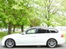 USED 2010 10 BMW 3 SERIES 2.0 320D M SPORT BUSINESS EDITION TOURING 5d 175 BHP HUGE SPEC LEATHER A/C VGC