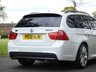 USED 2010 10 BMW 3 SERIES 2.0 320D M SPORT BUSINESS EDITION TOURING 5d 175 BHP HUGE SPEC LEATHER A/C VGC