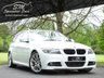 USED 2010 10 BMW 3 SERIES 2.0 320D M SPORT BUSINESS EDITION TOURING 5d 175 BHP HUGE SPEC LEATHER A/C VGC