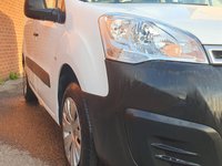 USED 2016 16 CITROEN BERLINGO 1.6 625 ENTERPRISE L1 HDI 74 BHP 