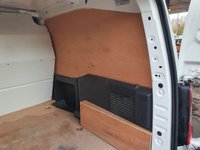 USED 2016 16 CITROEN BERLINGO 1.6 625 ENTERPRISE L1 HDI 74 BHP 