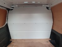 USED 2016 16 CITROEN BERLINGO 1.6 625 ENTERPRISE L1 HDI 74 BHP 
